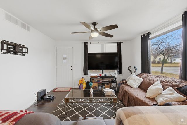 409 S Madison Street, Junction City, KS 66441