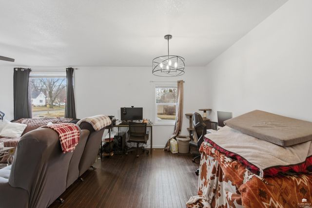 409 S Madison Street, Junction City, KS 66441