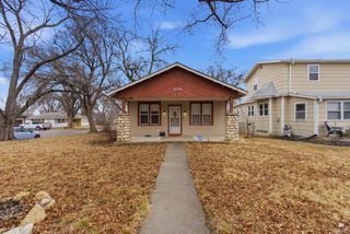 409 S Madison Street, Junction City, KS 66441