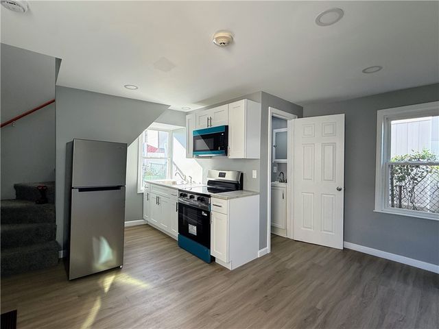 52 Erastus Street 4, Providence, RI 02909