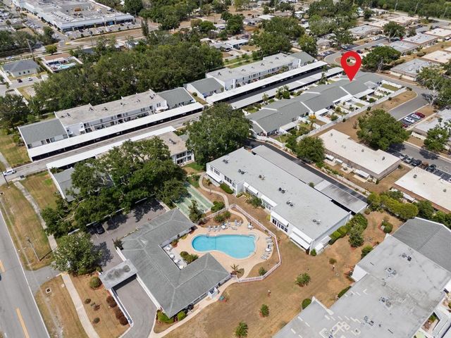 1655 S HIGHLAND AVENUE C155, Largo, FL 33756