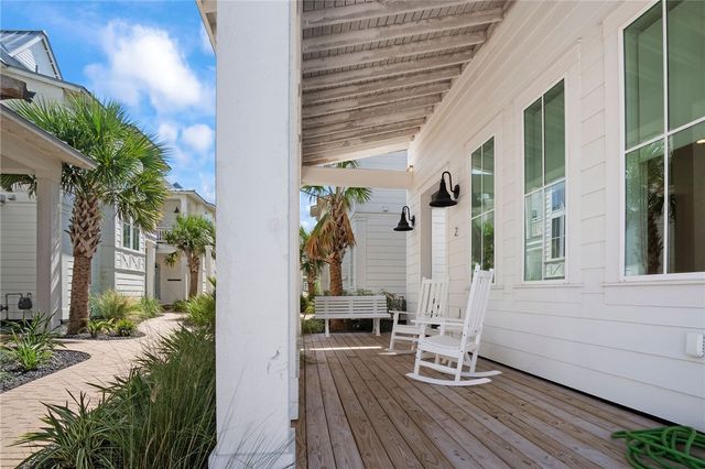 214 Sunset Ave 2, Port Aransas, TX 78373