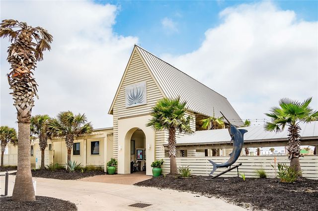 214 Sunset Ave 2, Port Aransas, TX 78373