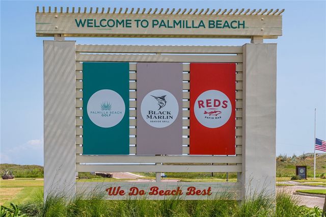 214 Sunset Ave 2, Port Aransas, TX 78373