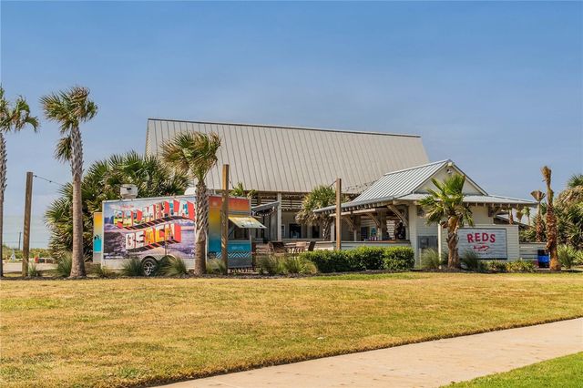 214 Sunset Ave 2, Port Aransas, TX 78373