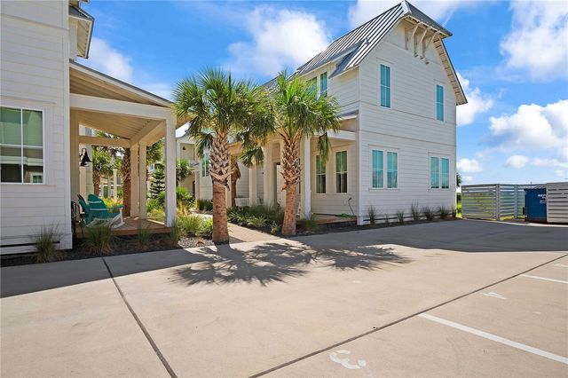 214 Sunset Ave 2, Port Aransas, TX 78373