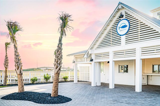 214 Sunset Ave 2, Port Aransas, TX 78373