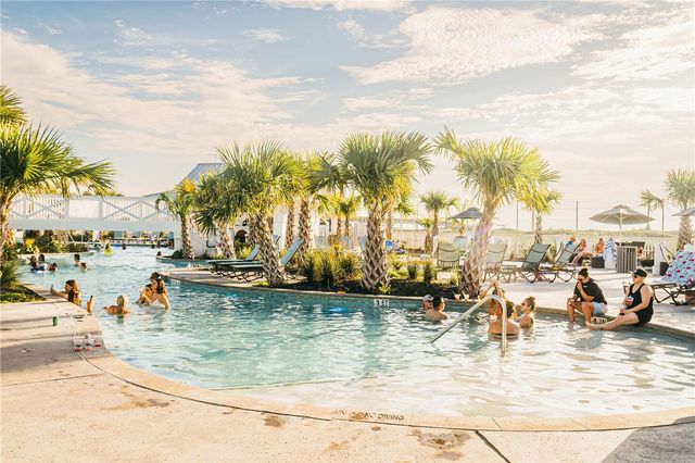 214 Sunset Ave 2, Port Aransas, TX 78373