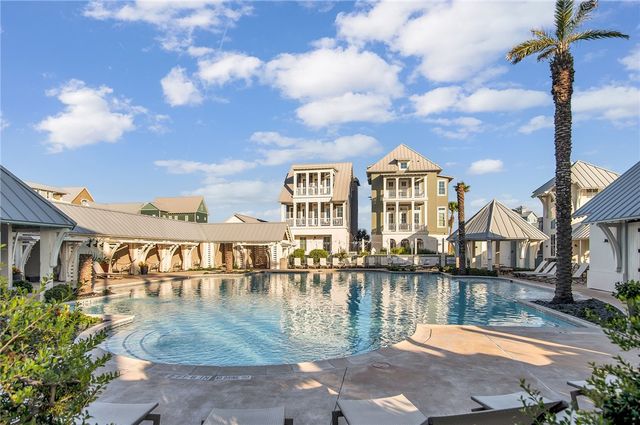 214 Sunset Ave 2, Port Aransas, TX 78373