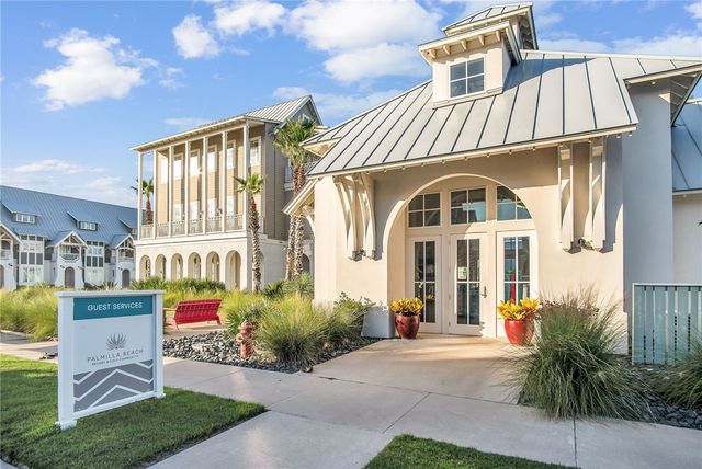 214 Sunset Ave 2, Port Aransas, TX 78373