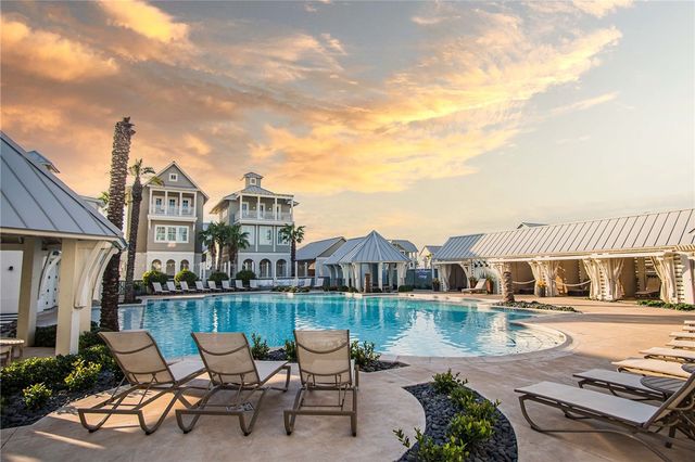 214 Sunset Ave 2, Port Aransas, TX 78373