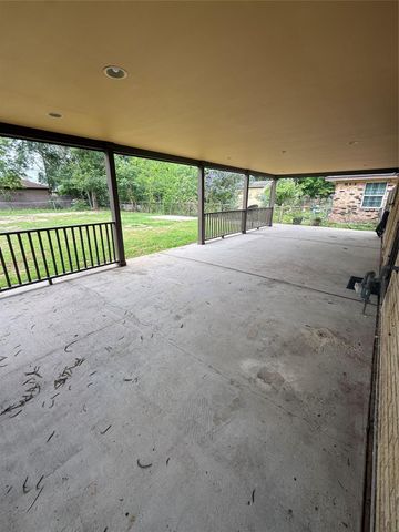 812 Avenue M, South Houston, TX 77587