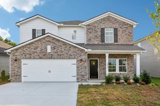 3617 Bumming Court, Murfreesboro, TN 37128