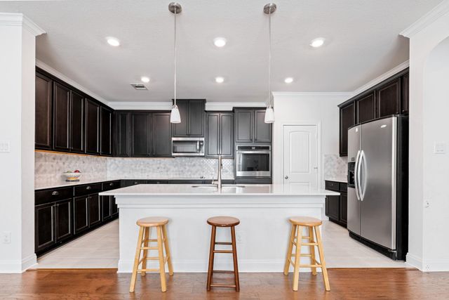 1022 Toltec TRL, Georgetown, TX 78626