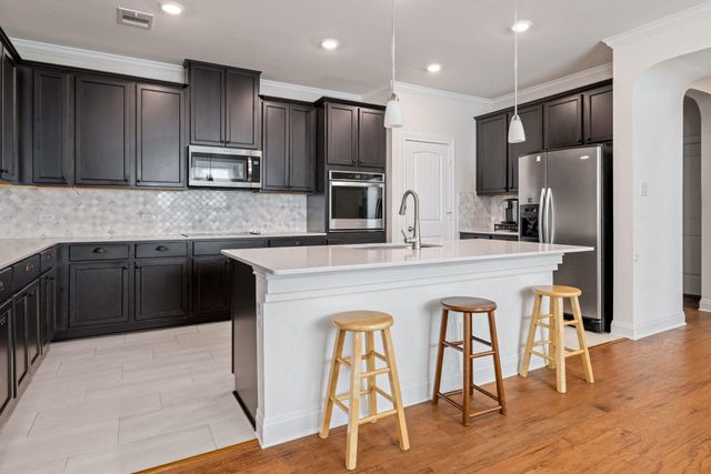 1022 Toltec TRL, Georgetown, TX 78626