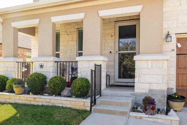 1022 Toltec TRL, Georgetown, TX 78626