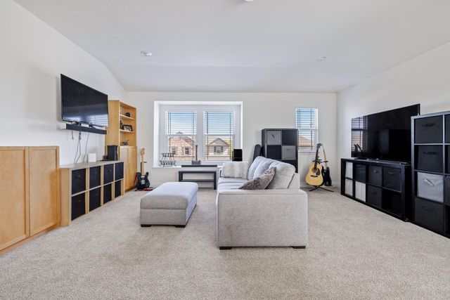 1022 Toltec TRL, Georgetown, TX 78626