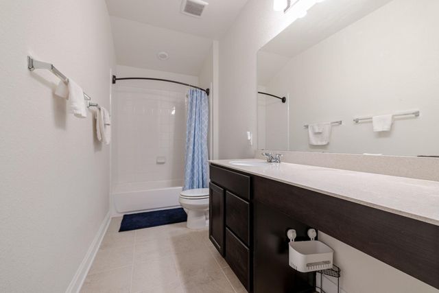 1022 Toltec TRL, Georgetown, TX 78626