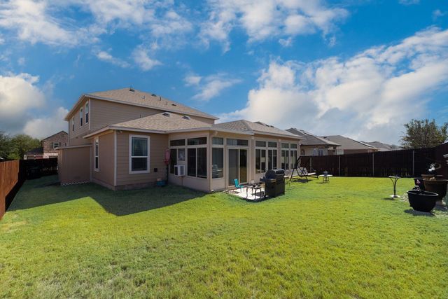 1022 Toltec TRL, Georgetown, TX 78626