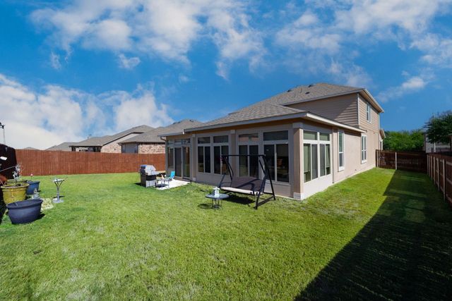 1022 Toltec TRL, Georgetown, TX 78626