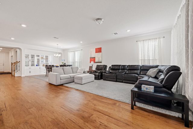 1022 Toltec TRL, Georgetown, TX 78626