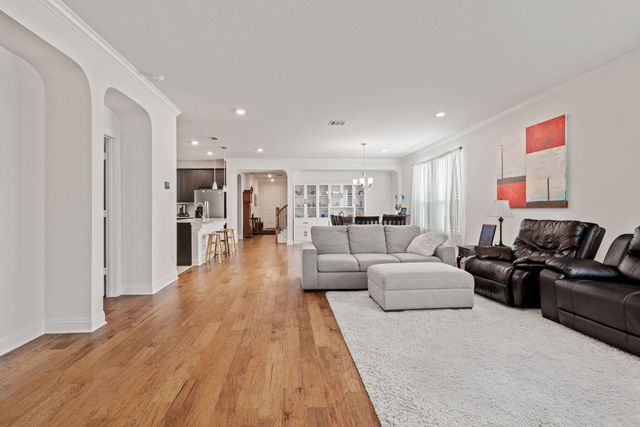 1022 Toltec TRL, Georgetown, TX 78626