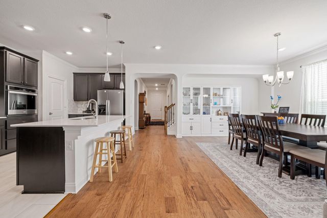 1022 Toltec TRL, Georgetown, TX 78626