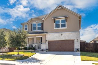 1022 Toltec TRL, Georgetown, TX 78626