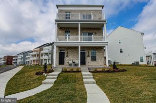 134A DOCK STREET, Bensalem, PA 19020