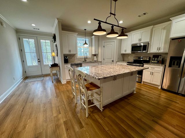 252 Candlewick Loop, Mc Cormick, SC 29835