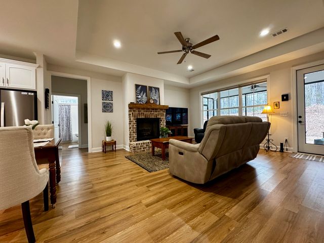 252 Candlewick Loop, Mc Cormick, SC 29835