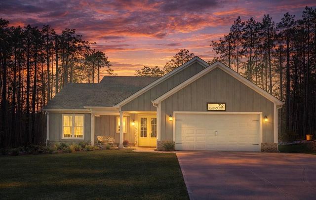 252 Candlewick Loop, Mc Cormick, SC 29835