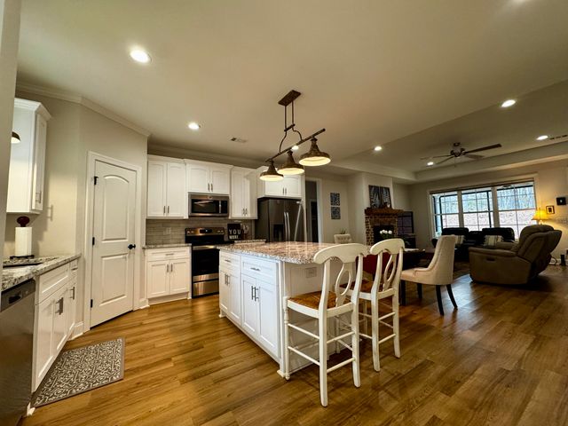 252 Candlewick Loop, Mc Cormick, SC 29835