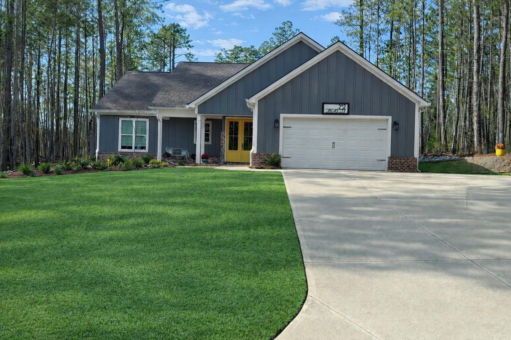 252 Candlewick Loop, Mc Cormick, SC 29835
