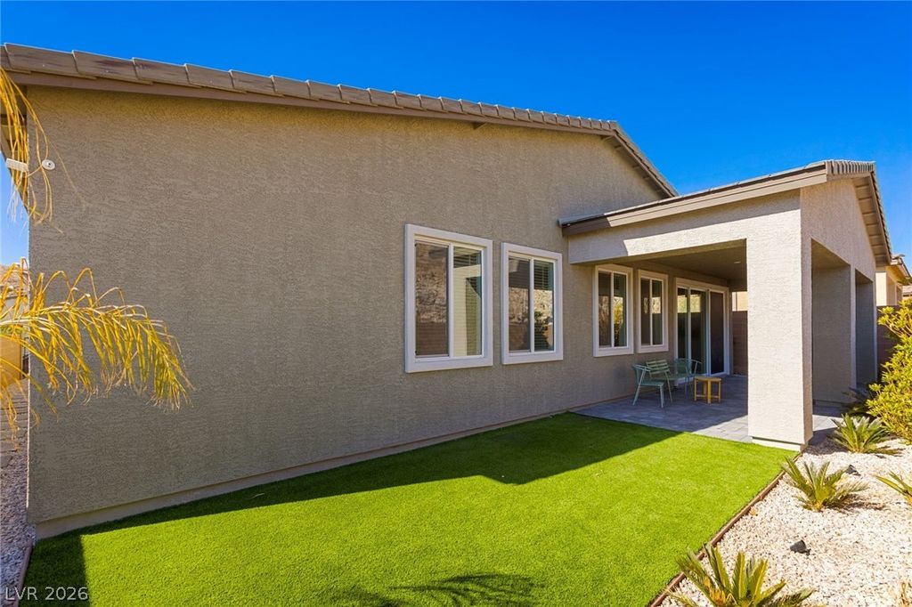 9986 Joshua Foothills Street, Las Vegas, NV 89178 — photo 3