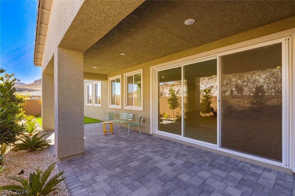 9986 Joshua Foothills Street, Las Vegas, NV 89178 — photo 4