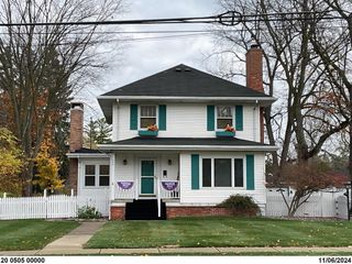 1650 Brockway Street, Saginaw, MI 48602