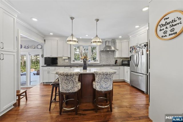 465 Contant Avenue, Haworth, NJ 07641