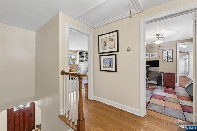 465 Contant Avenue, Haworth, NJ 07641
