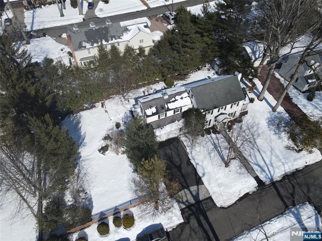 465 Contant Avenue, Haworth, NJ 07641