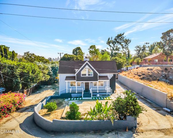 9240 Slater Terrace, Chatsworth, CA 91311