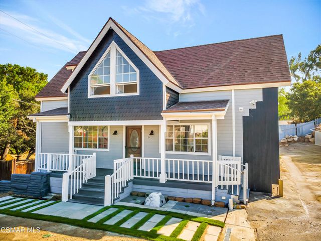 9240 Slater Terrace, Chatsworth, CA 91311