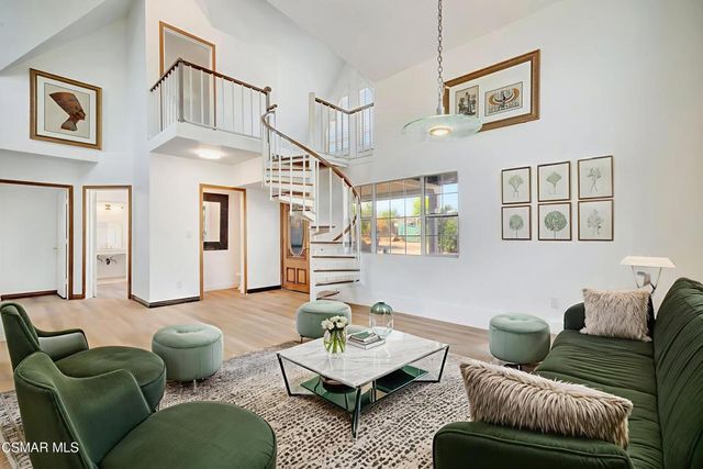 9240 Slater Terrace, Chatsworth, CA 91311