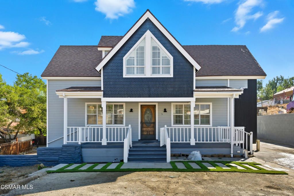 9240 Slater Terrace, Chatsworth, CA 91311