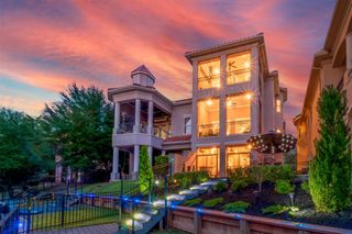 114 La Vie Drive, Montgomery, TX 77316