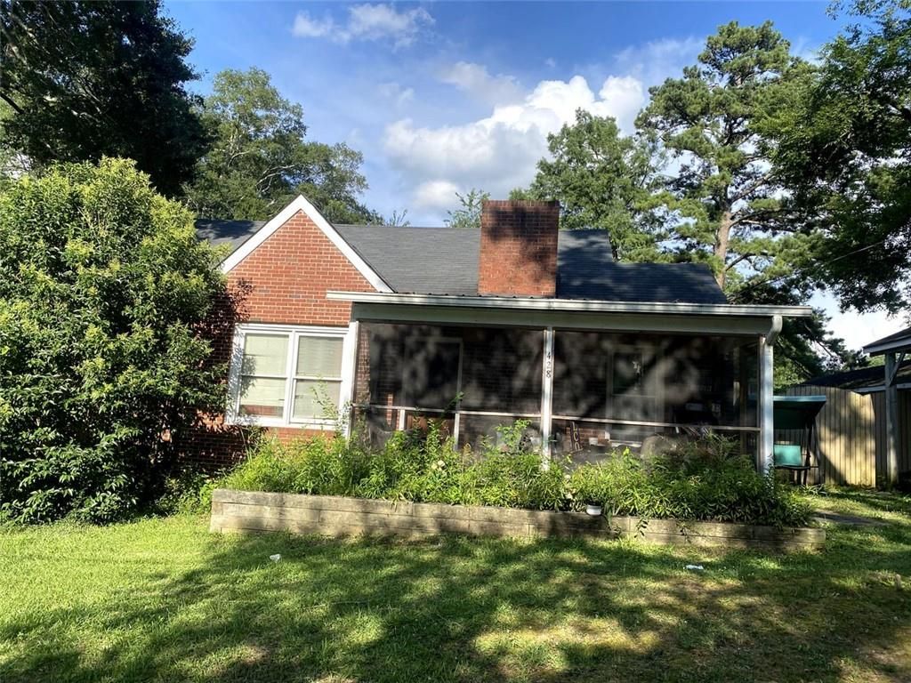 428 N MARBLE Street, Rockmart, GA 30153