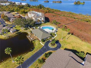 6165 S Mirror Lake Drive 309, Sebastian, FL 32958
