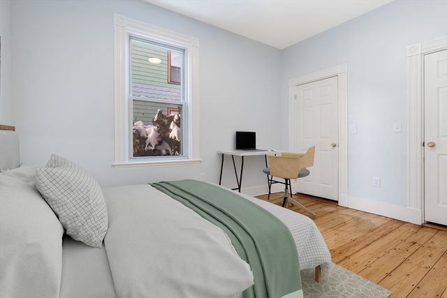 106 Paul Gore St 1, Boston, MA 02130