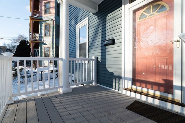 106 Paul Gore St 1, Boston, MA 02130