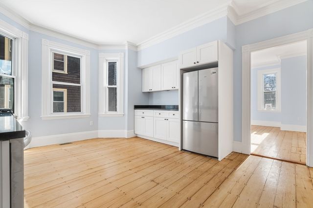 106 Paul Gore St 1, Boston, MA 02130